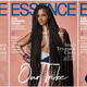 (l-r) Ciara, Iman and Teyana Taylor on Essence’s July/August issue